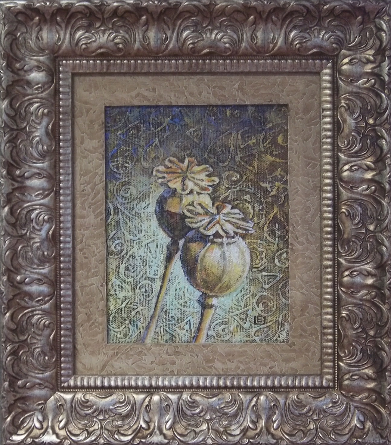 dviese 2012 m 30x24 oil on canvas1