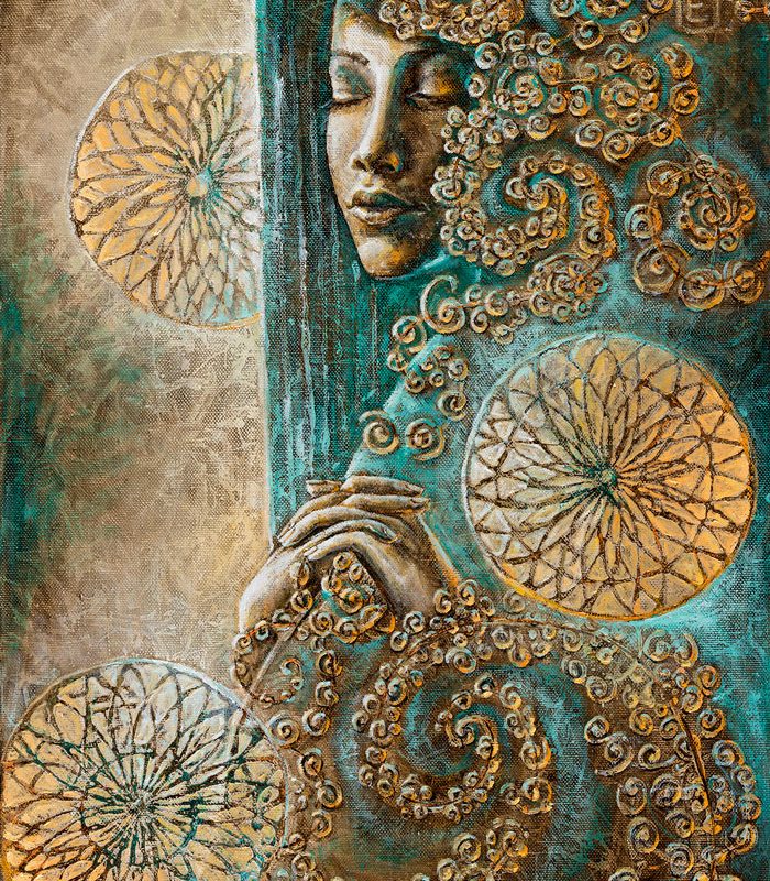 Terra 70×100