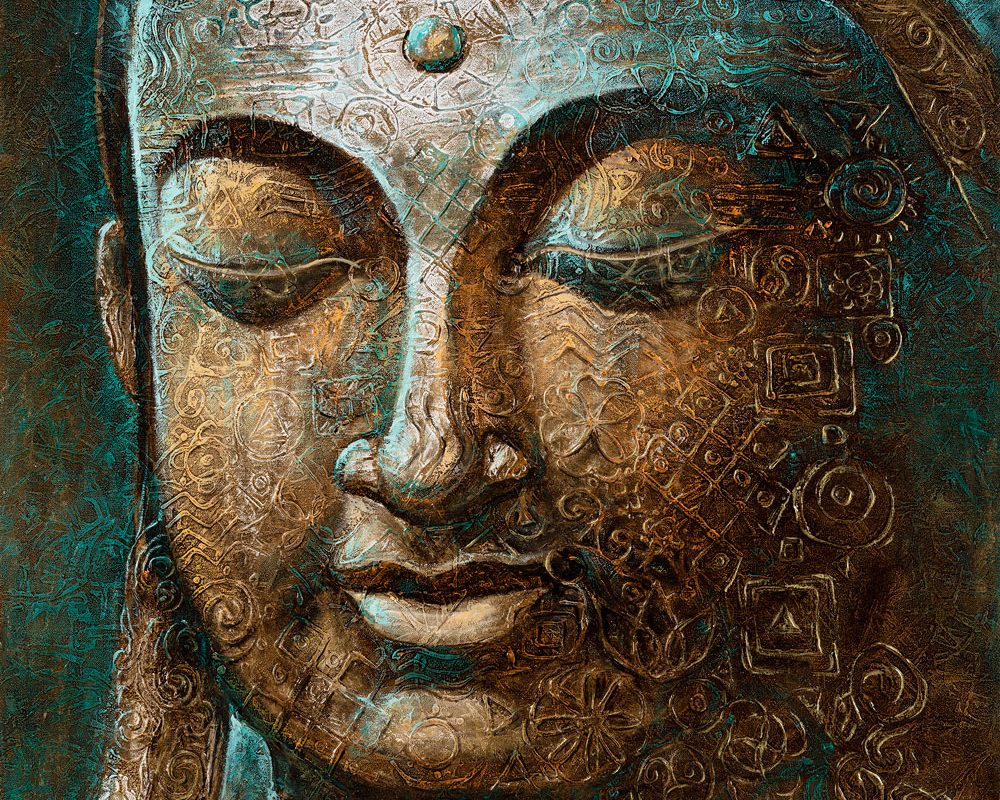Buda 90×90