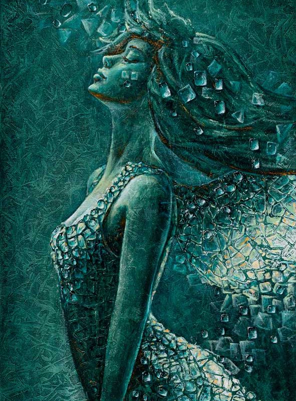 Meilės sargas 2026 65 cm x 110 cm